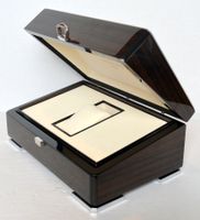 Boite de montre Patek Philippe (sans la montre)