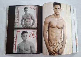 Kult Vintage G. VERSACE Katalog 1997 Seltenes Sammlerstück!