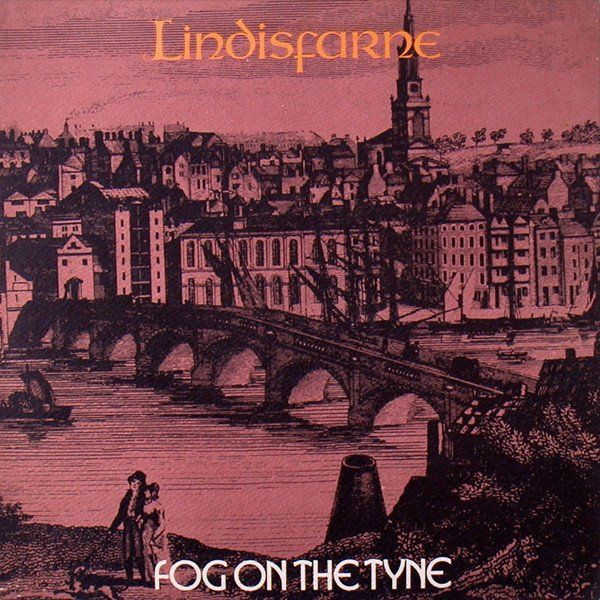 Dischi in vinile: LINDISFARNE – Nuovo (secondo la descrizione) da Aeschi SO venduto da Stones55