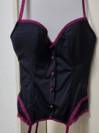 Top, Corsage  Gr. 75 C