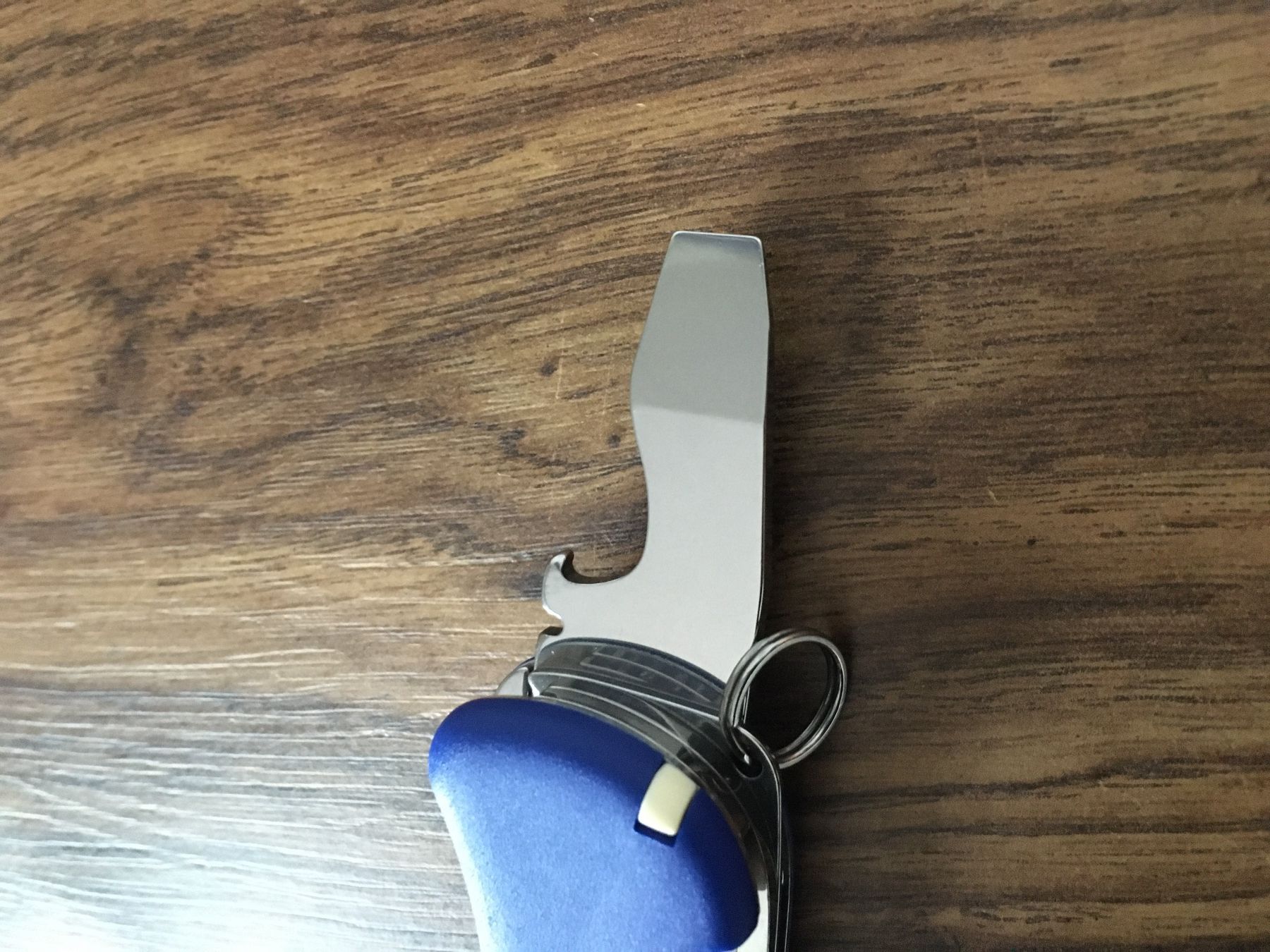 Victorinox Coltelli tascabile: VICTORINOX - Trailfinder - Sackmesser - Bugnard – Usato da Andwil SG venduto da Rainboli 7
