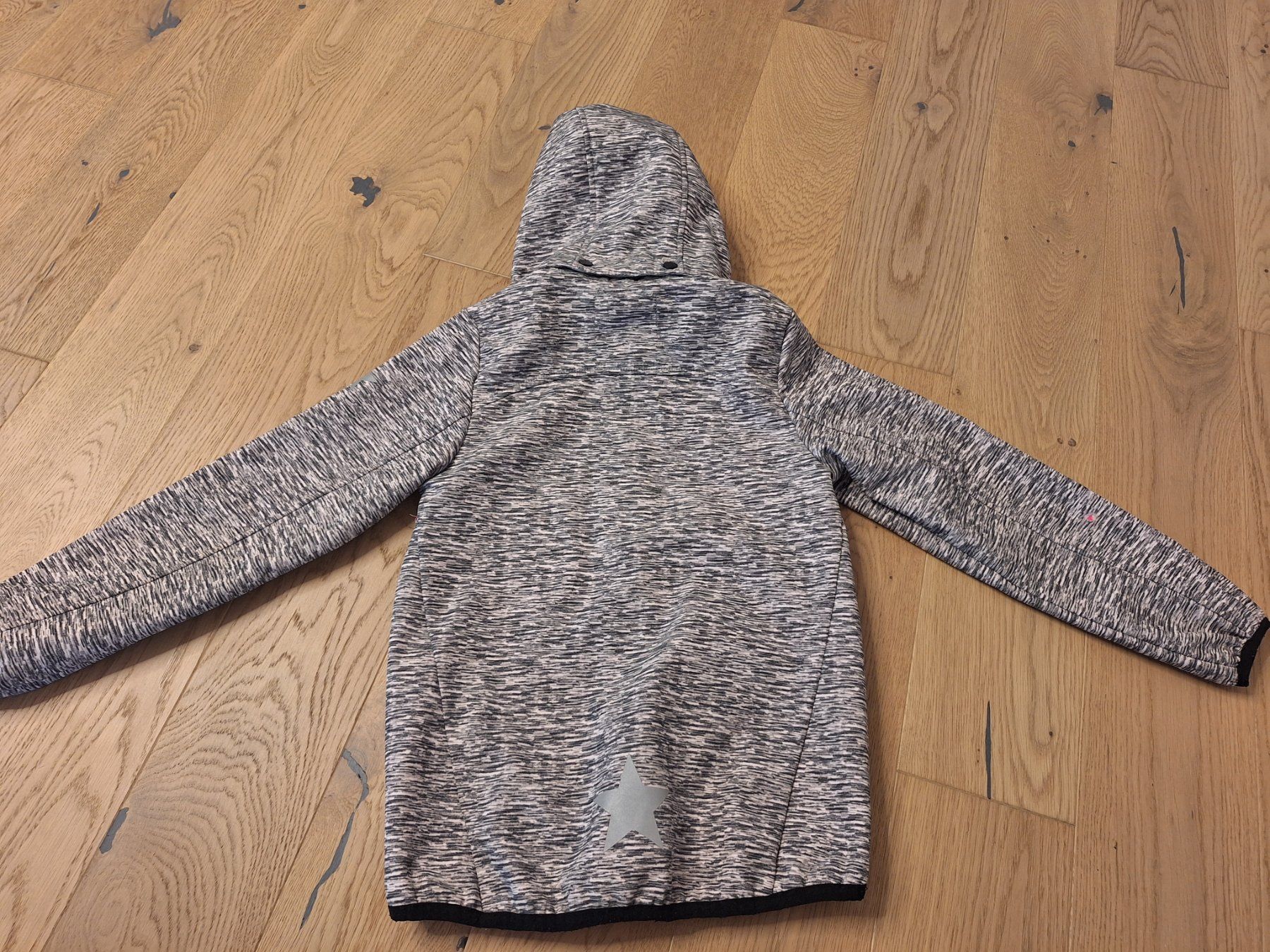 Vestes & Manteaux: Softshell-Jacke, 128 – D'occasion à Oberwil b. Zug par hei_2dh5 2