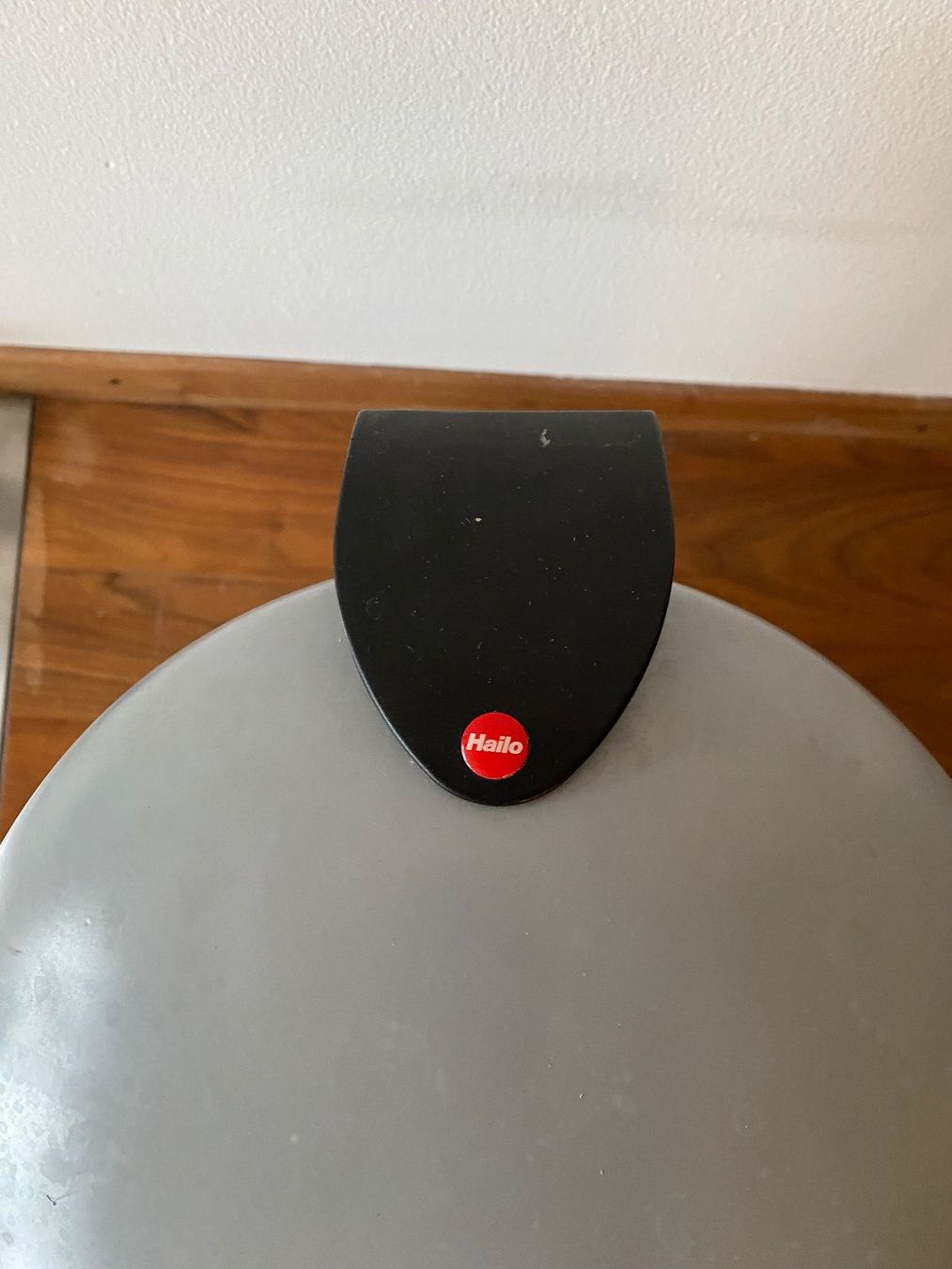 Hailo Cestini per rifiuti: Hailo Treteimer 17l – Usato da Zürich venduto da TantePegy 5