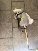 Bella Handgefertigtes Hobby Horse von HobbyHorseLoverPL