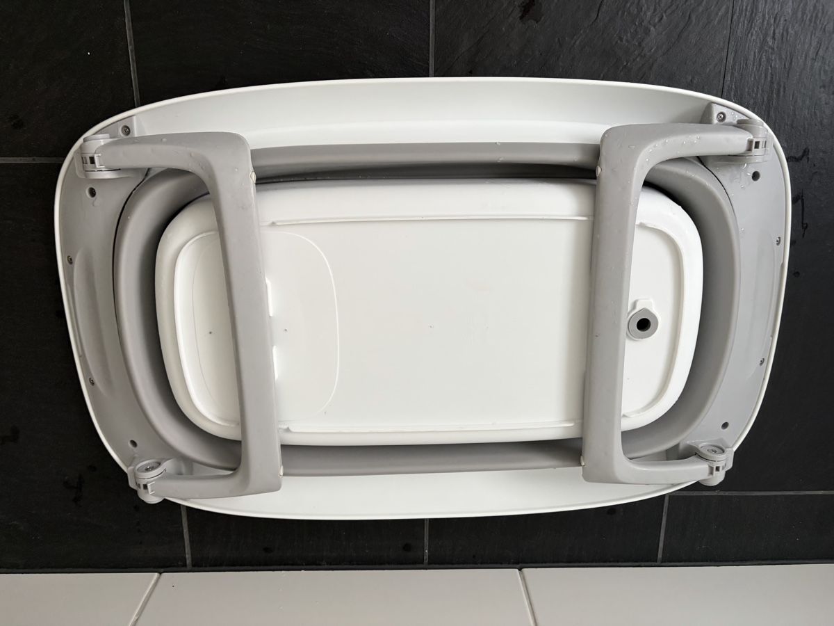 Vasche da bagno: Twistshake Baby Badewanne – Usato da Regensdorf venduto da Branca990 3