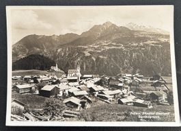 Fellers Bündner Oberland 