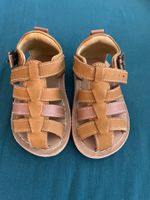 Sommer-Sandalen Gr.21, Top Zustand! (OVP war 49.95)