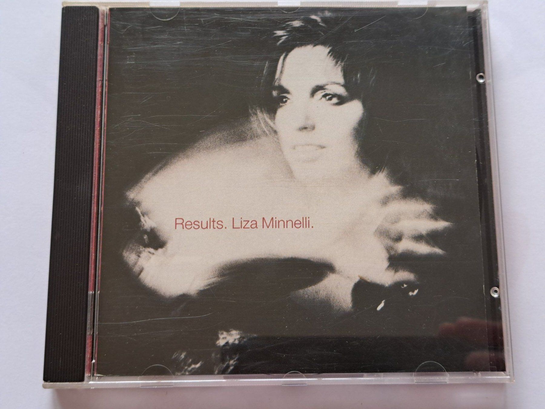 CDs: Cd Liza Minnelli - Results – Gebraucht aus Pully von bro_n52j