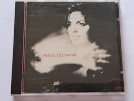 Cd Liza Minnelli - Results