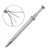 Grabber Pinzette Schmuck Schraube halter Abhol Diamant