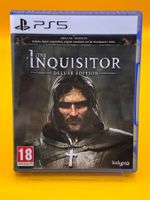 The Inquisitor PS5