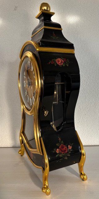 Zenith Orologi da terra & Orologi da parete: Neuenburger Pendule Zenith Swiss – Usato da Dübendorf venduto da feaver 3