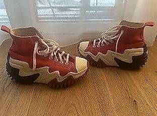 Scarpe da uomo: Converse_unisex_NEU_Grösse 40 – Usato da Winkel venduto da Crolady01
