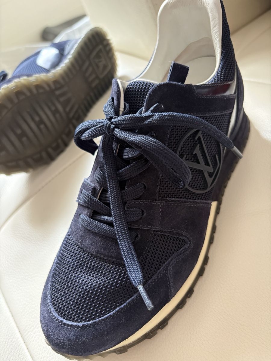 Louis Vuitton Scarpe da donna: Louis Vuitton – Nuovo (secondo la descrizione) da Pully venduto da Kalissa