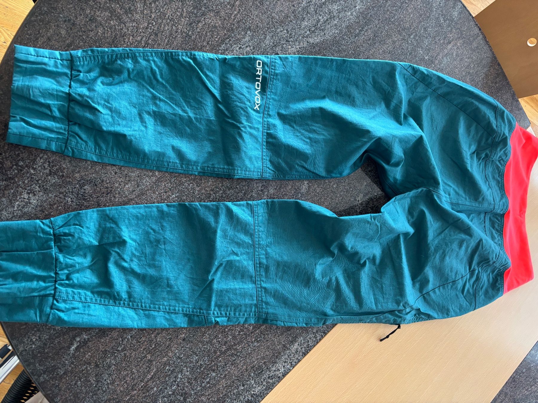 Ortovox Pantaloni: Ortovox Hose Gr.M – Nuovo e nell'imballaggio originale da Hasliberg-Hohfluh venduto da hasliberg79 2