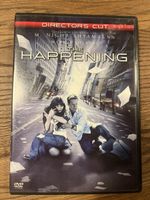 The Happening - Mark Wahlberg Thriller