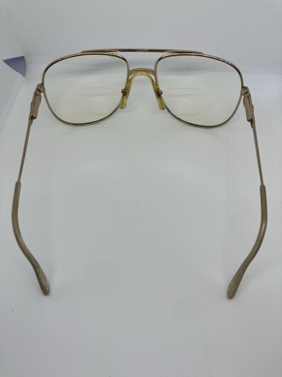 Lacoste Lunettes & Verres: Vintage Lacoste Brille – D'occasion à St.Gallen par Collage.sg 5