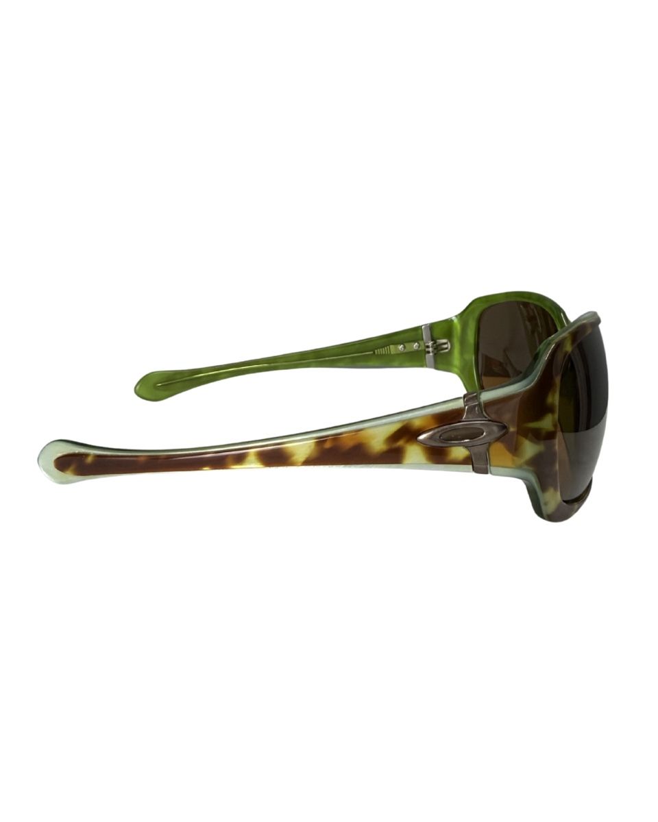 Oakley Occhiali & Lenti: Sunglasses Oakley Script – Usato da Lausanne venduto da Unehistoiredesapes 2