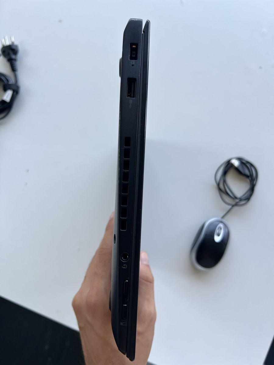 Lenovo Notebook: Lenovo ThinkPad T460s | Intel Core i5 | 16 GB RAM | Ladegerä – Nuovo (secondo la descrizione) da Zug venduto da aslan_baris 4