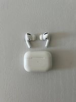 Apple AirPods Pro 1, gebraucht, selten benutzt