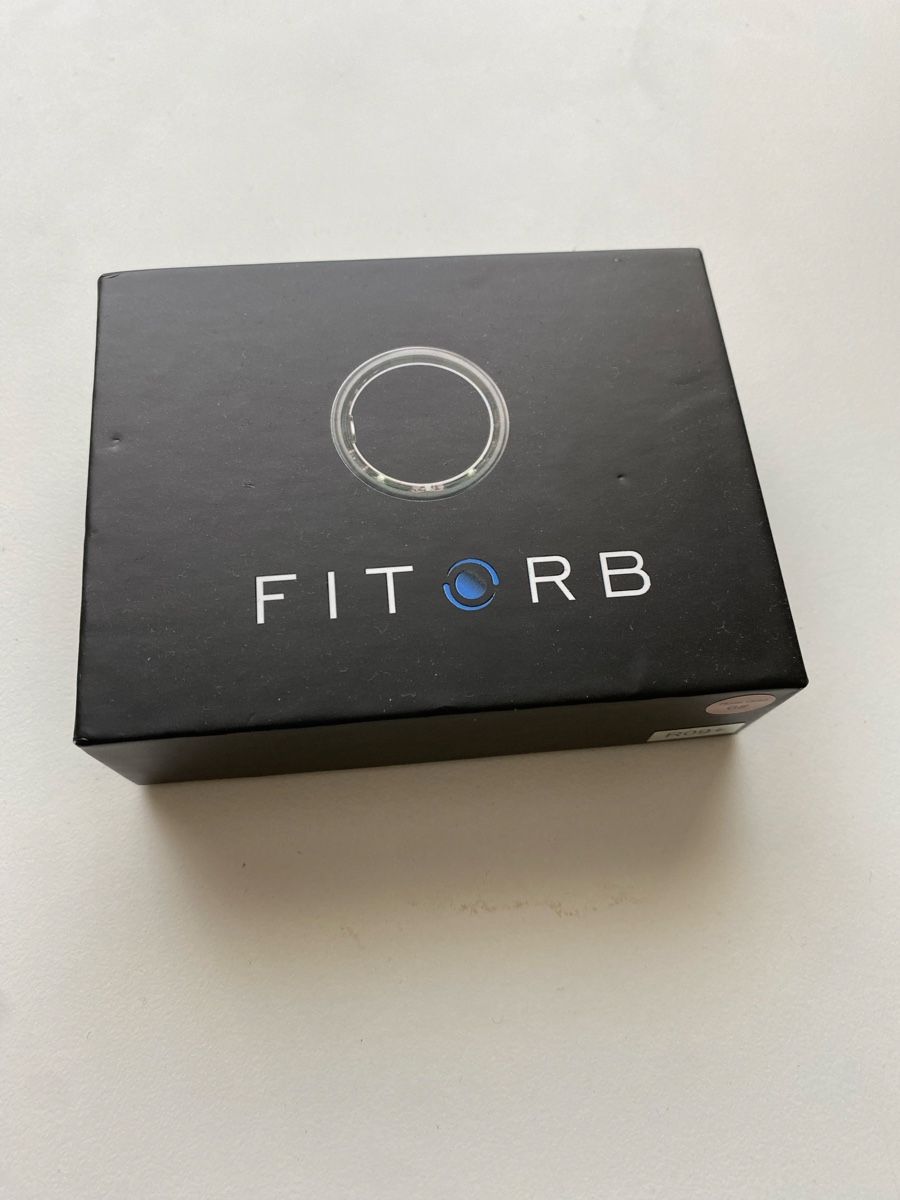 Anelli: Tracking Ring Fit Orb Grösse 6 – Usato da Altdorf UR venduto da mirjamarnold 3