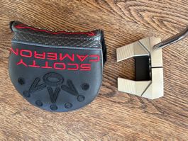 Scotty Cameron Phantom 5 Putter - Modell 2026