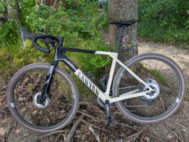 Canyon Grail CF SL 8