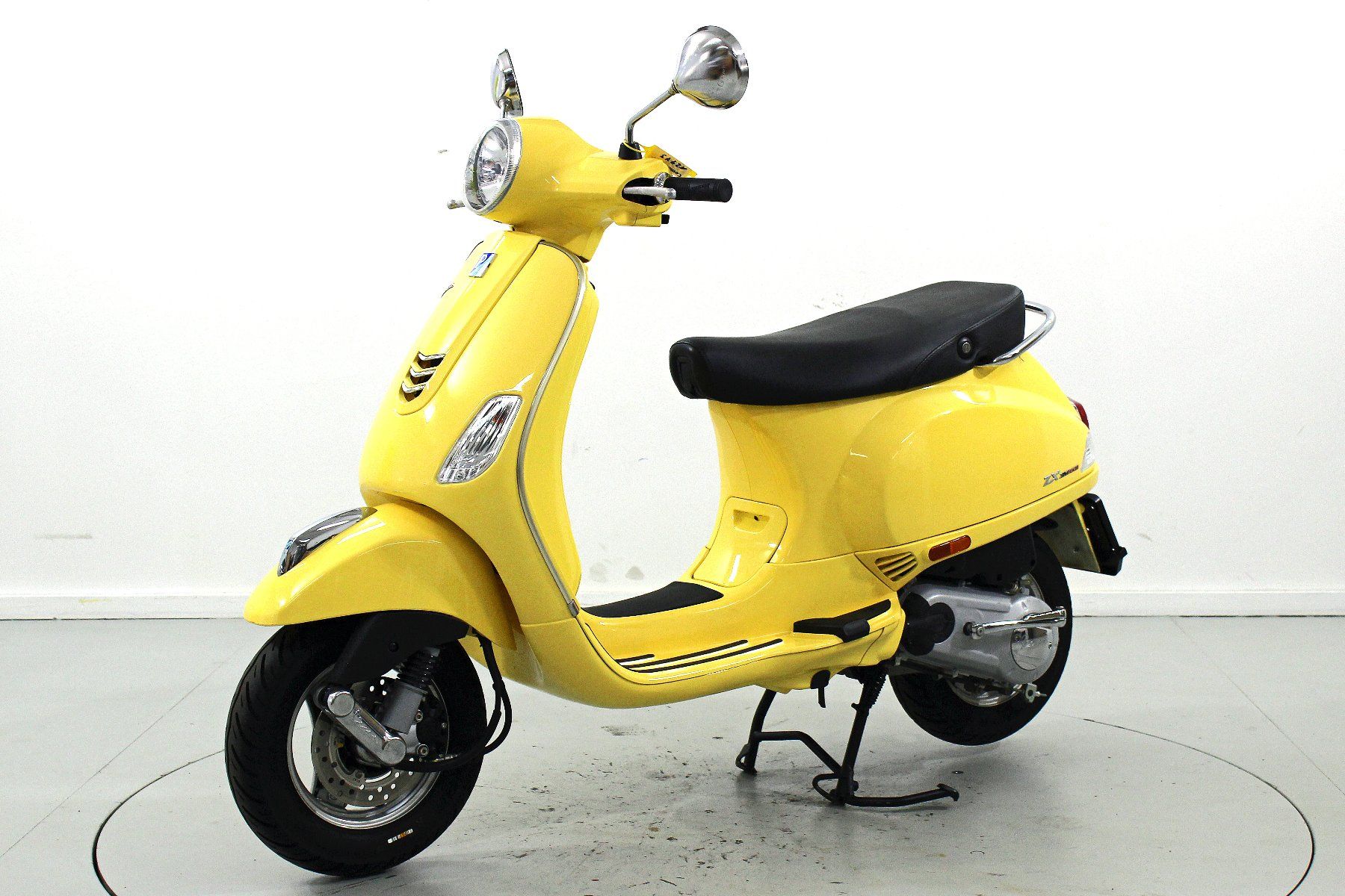 Vespa Scooter: Vespa ZX 125 – Nuovo (secondo la descrizione) da Winterthur venduto da MCW 3