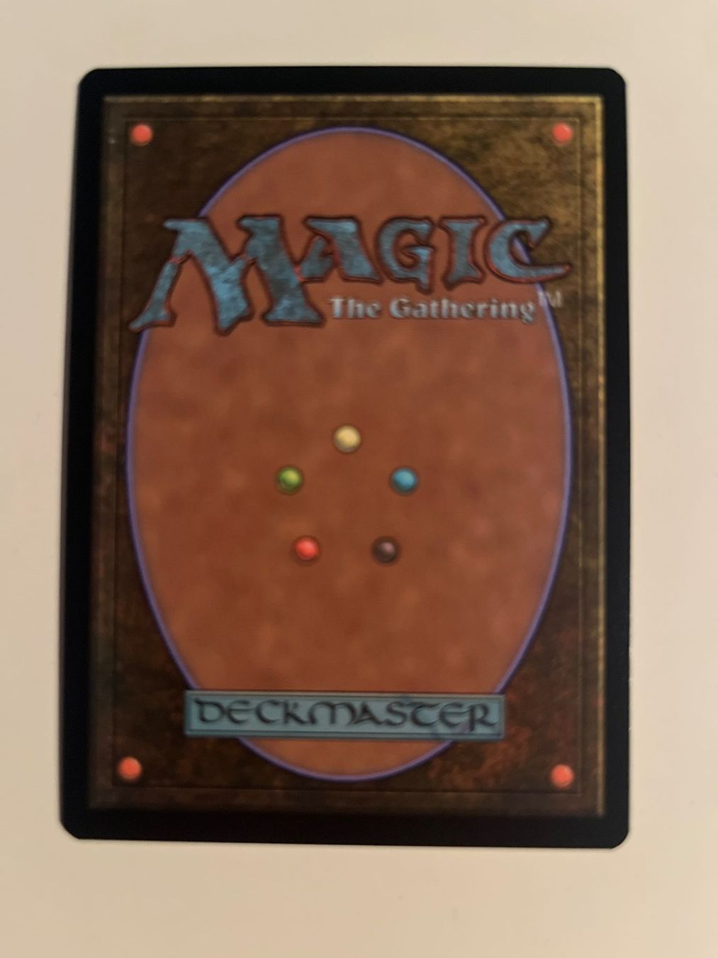 Magic The Gathering Carte collezionabili: 1 x Nebelgast Beguiler - Magic: The Gathering - MtG – Usato da Kriens venduto da Shadi1980 1