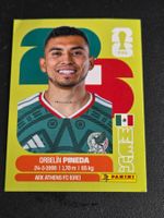 Panini FIFA WORLD CUP 2026 MEX 11 Orbelin Pineda