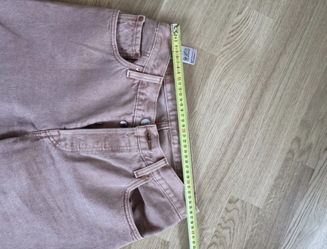 Levi's Jeans: Levis 501 altrose 28/32 – D'occasion à Zürich par koraia 2