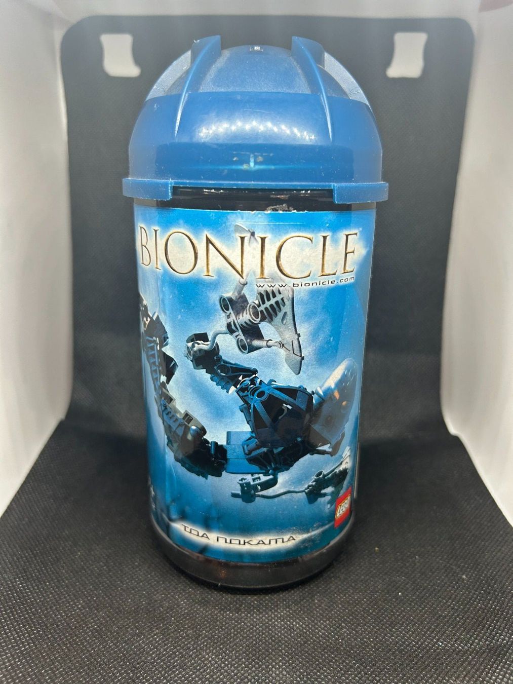 Lego Baukästen:  LEGO - Bionicle divers – Gebraucht aus Lausanne von Retro-geek 1