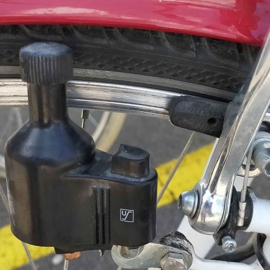 Biciclette: Kristall Damenvelo City – Usato da Meierskappel venduto da DayaMaya 7