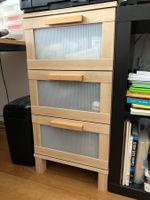 IKEA Kommode 3 Schubladen, Aneboda Serie, 40 cm Breite