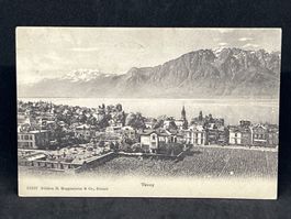 Vevey