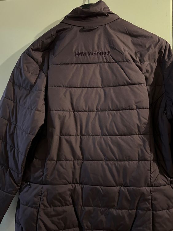 Motorrad Jacke BMW TourShell 7