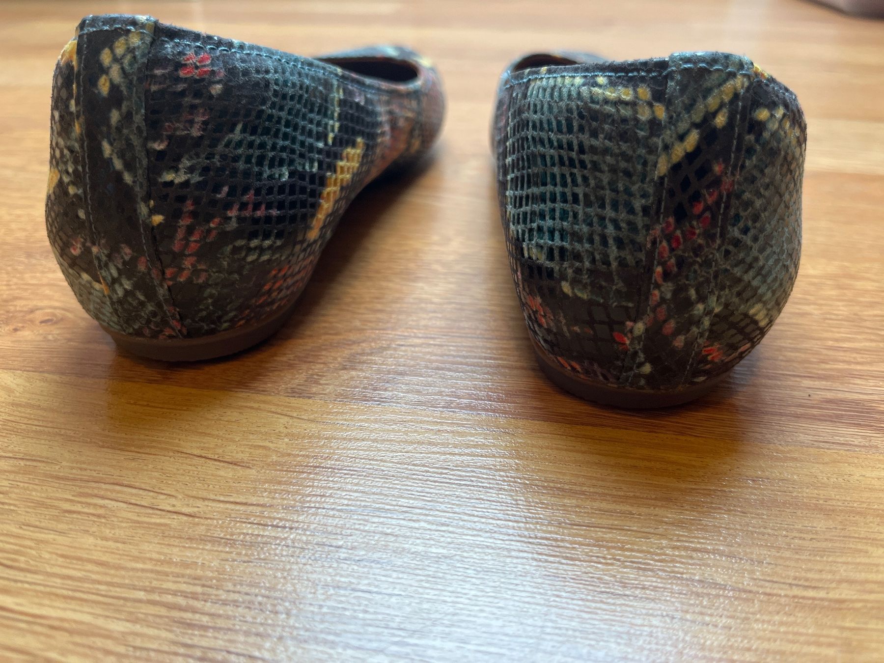 Clarks Scarpe da donna: Clarks taille 37.5 – Usato da Genève venduto da fyshbird 2