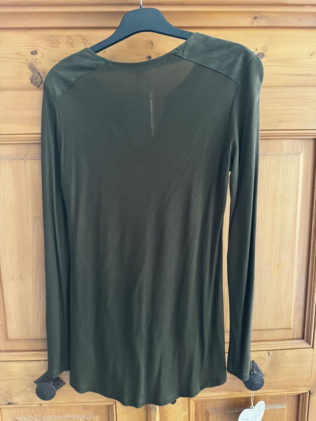 Maglioni & Felpe: Pullover, Salsa //NEU// S – Nuovo (secondo la descrizione) da Stettfurt venduto da out_q8yr 2