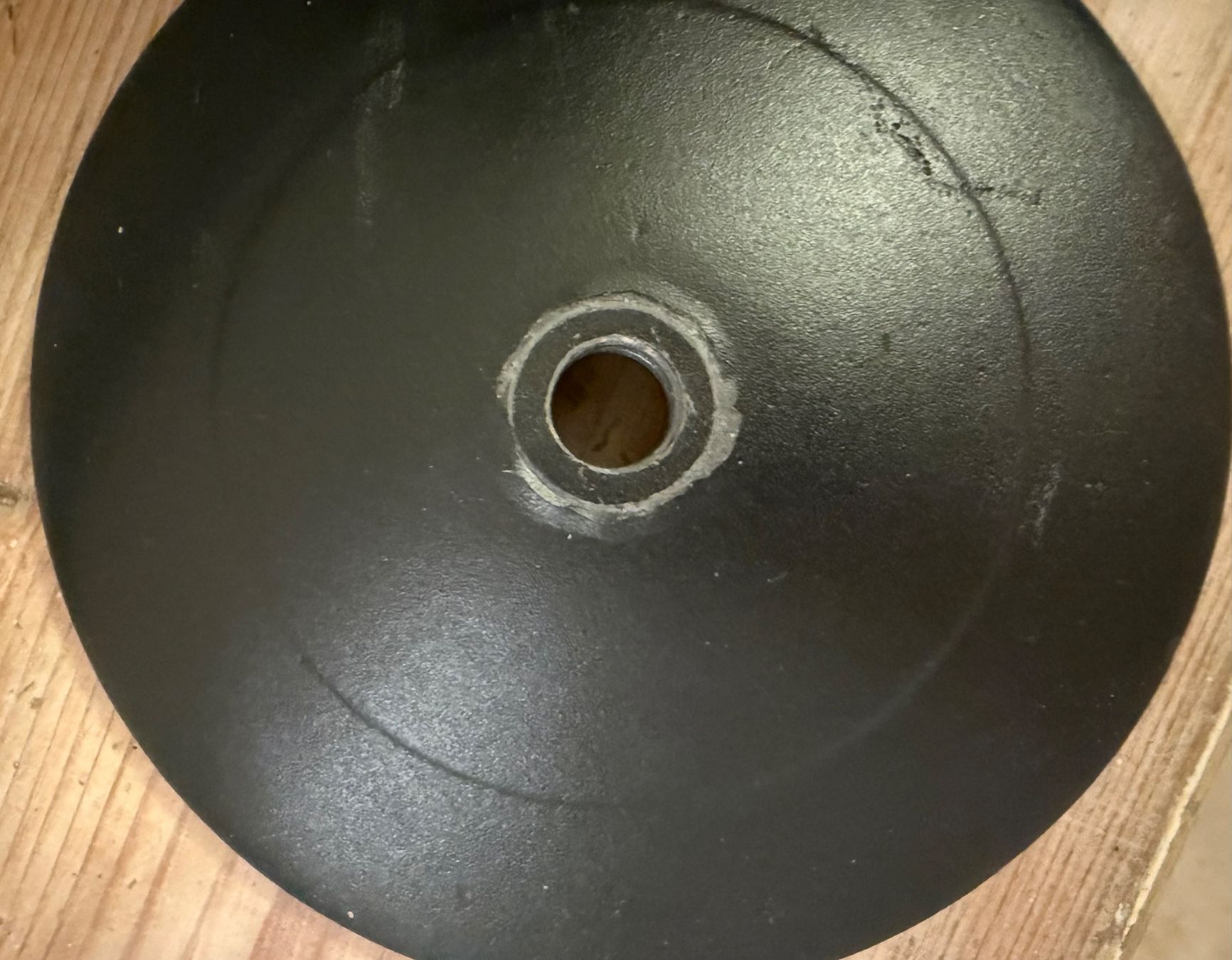 Ikea Portacandele: 2 candelieri vintage in ferro – Usato da Breganzona venduto da mas_tv72 6