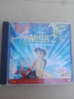 Arielle 2 - Sehnsucht nach dem Meer  (Hörspiel CD)   ©'2000