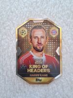 Harry Kane/ topps match attax 25-26/ chrome award winner
