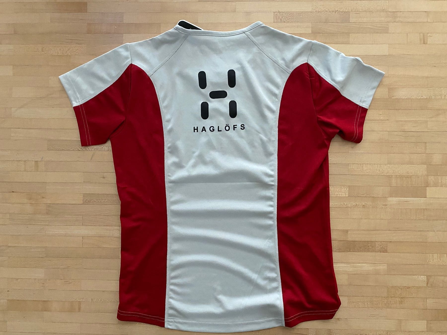 Haglöfs T-shirts: ***Haglöfs Shirt*** – Neuf (Voir description) à Winterthur par hera05 1