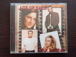 Ace Of Base - The Bridge