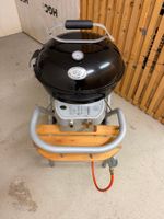 Gas Grill (Gasgrill) Kugelgrill Outdoorchef Ambri 4