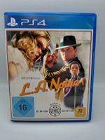 L.A. Noire (Playstation 4 / PS4)