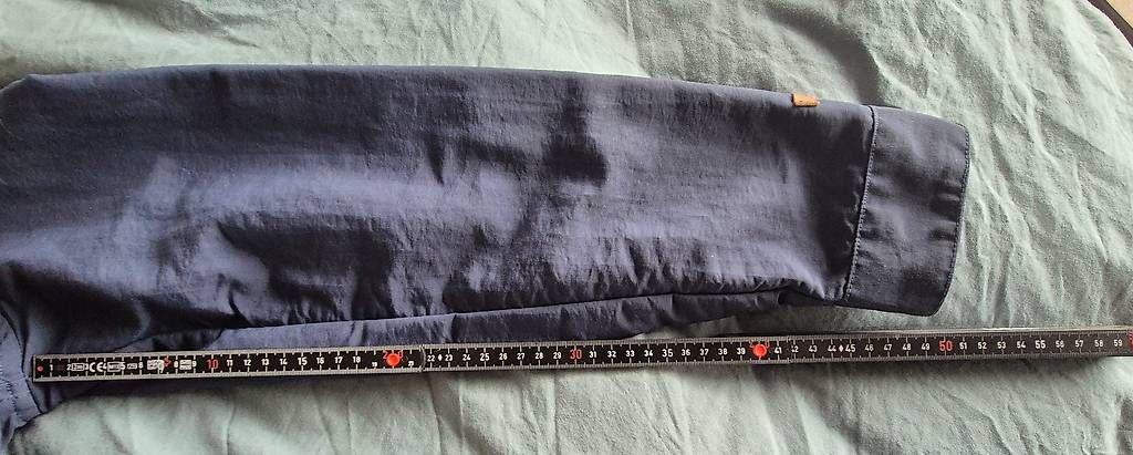 Jacken: Levis Parka Jacke – Gebraucht aus Fällanden von luc_fw55 2