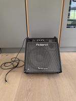 Roland PM-200 V-Drums Personal Monitor - 180W - Top Zustand