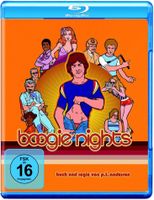 Boogie Nights (Blu-Ray)
