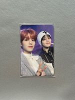 PC Photocard Stray Kids Unit Seungmin and I.N 5-Star