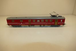 Lima H0: SBB Restaurant Wagen Typ WR